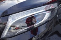 Mercedes-Benz V-Klasse V250d AVANTGARDE 4MATIC