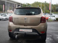 Dacia Sandero II Stepway 0.9 TCe 90