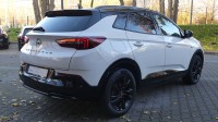 Opel Grandland 1.2 Turbo GS Line