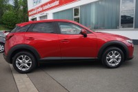 Mazda CX-3 2.0 SKYACTIV-G