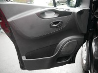 Renault Trafic Kasten 2.0 dCi L2H1 Doka