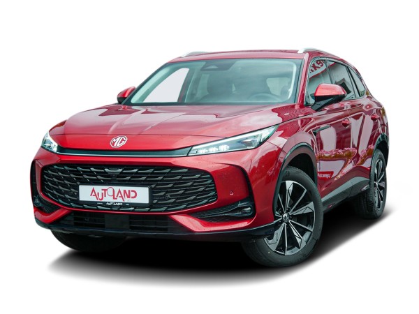 MG HS 1.5 T-GDI Luxury Aut.