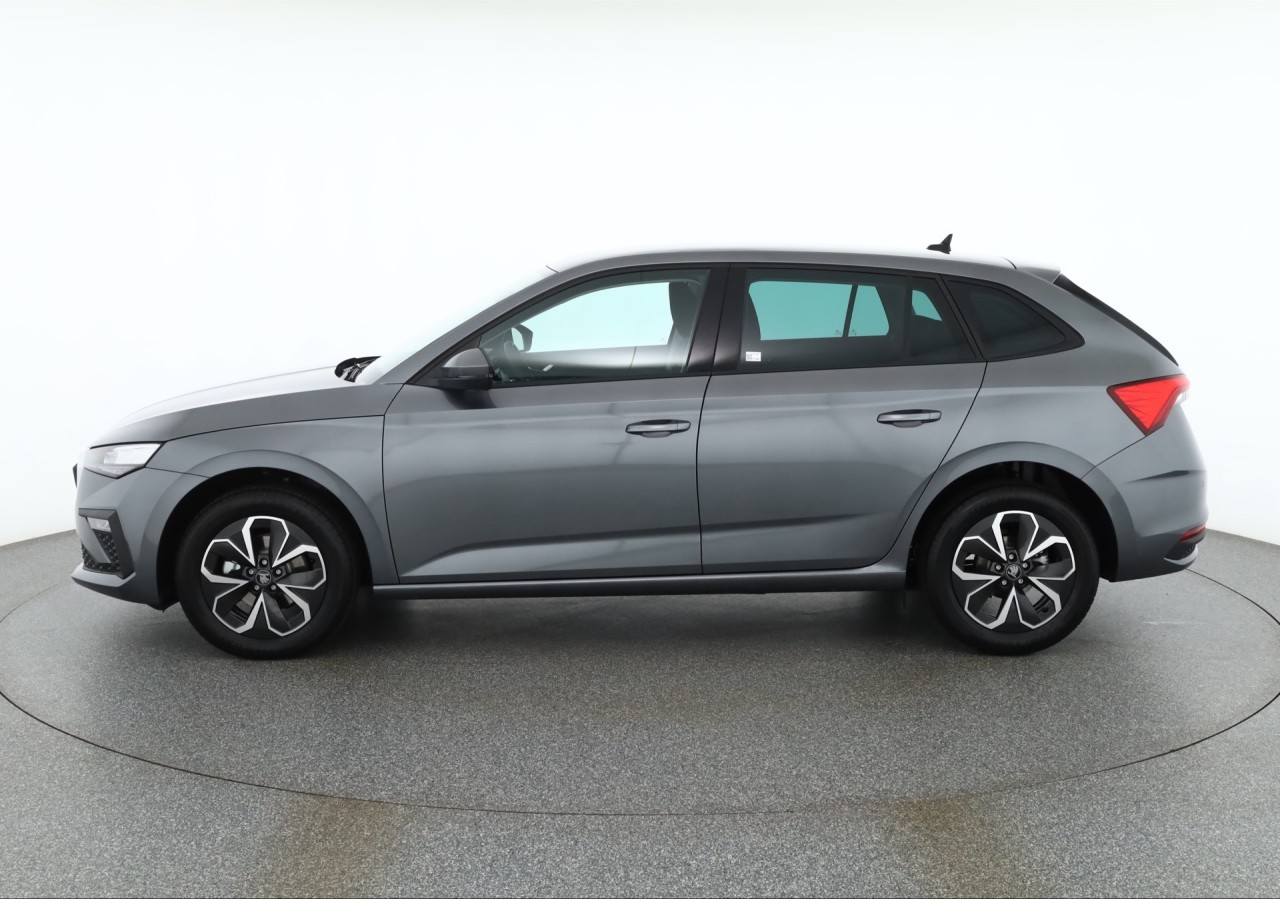 Skoda Scala 1.0 TSI