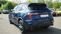 Lynk&Co 01 1.5 TD PHEV Aut.