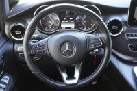 Mercedes-Benz V-Klasse V300 d AMG-Line 4MATIC lang