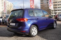 VW Touran 1.5 TSI Comfortline