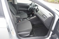 VW Polo 1.0TSI DSG
