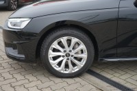 Audi A4 Quattro Avant 40 TFSI S-tronic quattro