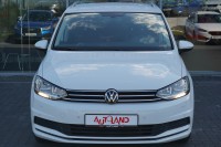 VW Touran 1.5 TSI Active DSG