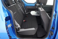 Dacia Dokker Stepway 1.6 SCe