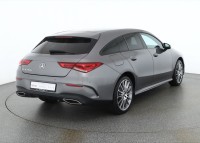 Mercedes-Benz CLA 250 e SB AMG Line