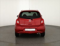 Nissan Micra 1.2 N-Tec