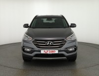 Hyundai Santa Fe 2.2 CRDi Premium 4WD