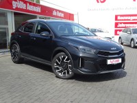 Kia xcee'd XCeed 1.5 T-GDI Aut.