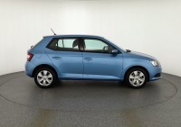 Skoda Fabia 1.0 MPI Cool Edition