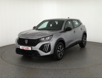 Peugeot 2008 PureTech 100 Sitzheizung LED Tempomat