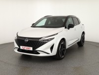 Nissan Qashqai Tekna 1.3 DIG-T mHev Aut. 2-Zonen-Klima Navi Sitzheizung