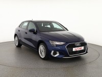 Audi A3 Sportback 30 TFSI