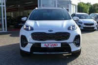 Kia Sportage 2.0 CRDi Mild Hybrid GT Line