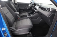 MG ZS 1.5 VTi-Tech Standard