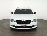 Skoda Superb Combi 1.4 TSI DSG SportLine