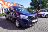 Dacia Lodgy 1.6 SCe 100 Laureate 7 Sitze