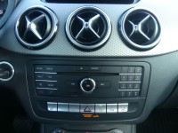 Mercedes-Benz B 180 B180 d