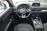 Mazda CX-5 2.5 Signature 2WD