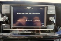 VW T-Cross 1.0 Life