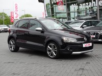 VW Polo CrossPolo 1.2