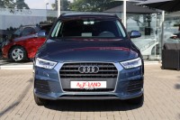 Audi Q3 1.4 TFSI basis