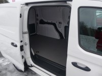 VW Caddy Maxi Cargo 2.0 TDI Basis