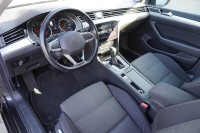 VW Passat Variant 1.5 16V TSI Basis DSG