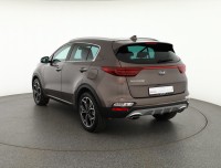 Kia Sportage 1.6 T-GDI GT Line 4WD