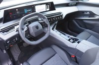 Peugeot 5008 1.2 mHEV Aut.