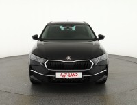 Skoda Octavia Combi 1.5 eTSI DSG