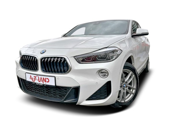 BMW X2 xDrive20d M Sport