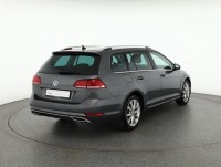 VW Golf Variant 1.4 TSI Highline