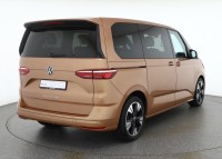 VW T7 Multivan 2.0 TSI DSG