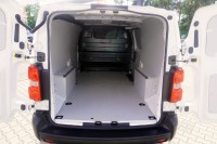 Fiat Scudo 2.0 Multijet 145 L3 SX