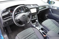 VW Touran 2.0 TDI Highline