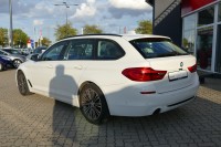 BMW 530 i Touring Sport Line Aut.