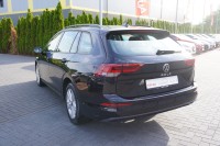 VW Golf VIII Variant 2.0 TDI