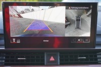 Audi A4 Quattro 45 2.0 TFSI Avant quattro