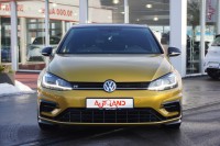 Vorschau: VW Golf VII 2.0 R 4Motion