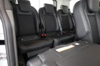 Ford Tourneo Custom 2.0 TDCI Sport