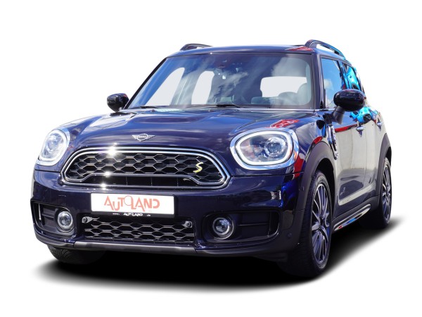 MINI Cooper Countryman Cooper Countryman SE All4