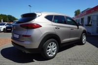 Hyundai Tucson 1.6 T-GDI