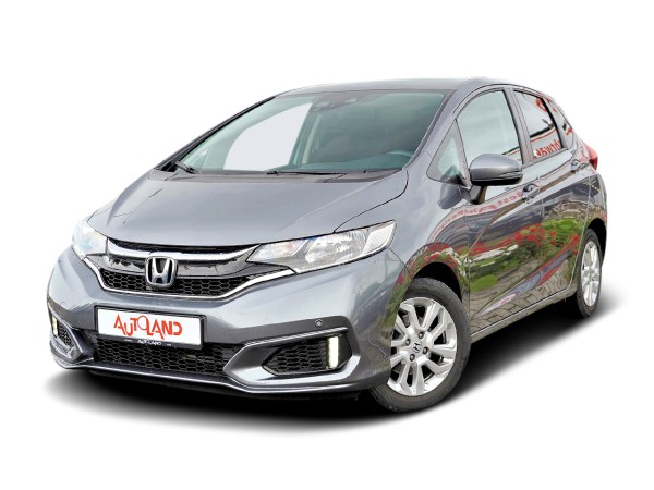 Honda Jazz 1.3 Comfort