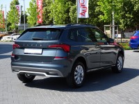 Skoda Kamiq 1.0 TSI Ambition